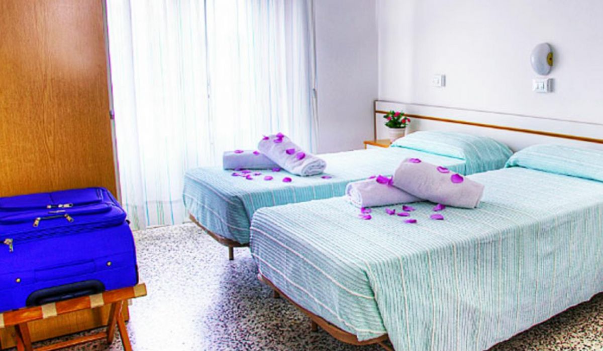 Hotel Villa Iris