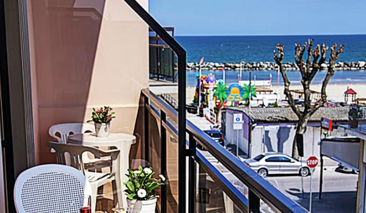Hotel Villa Iris