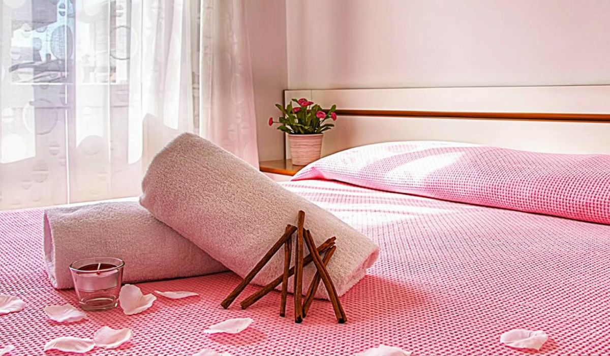 Hotel Villa Iris