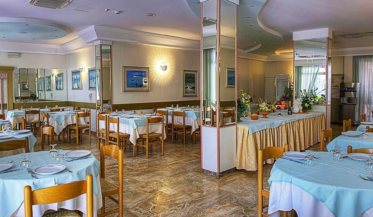Hotel Villa Iris