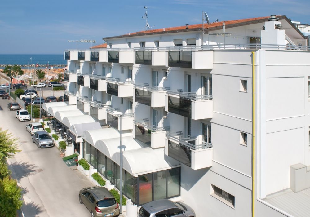 Hotel Ciondolo d Oro Torre Pedrera