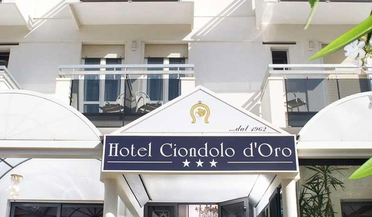 Hotel Ciondolo d Oro