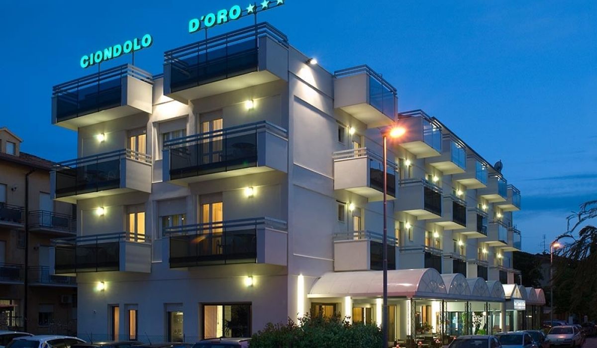 Hotel Ciondolo d Oro