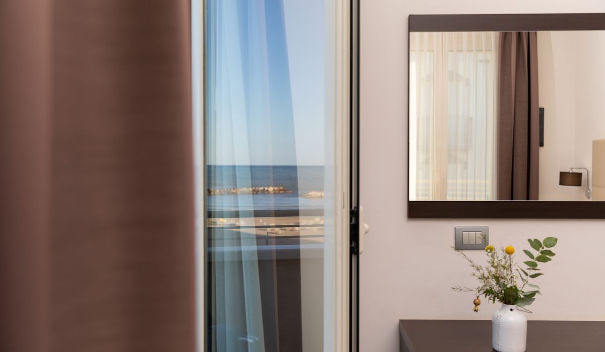 Gimmi Hotel