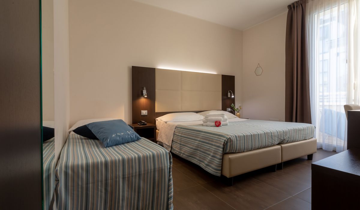 Gimmi Hotel