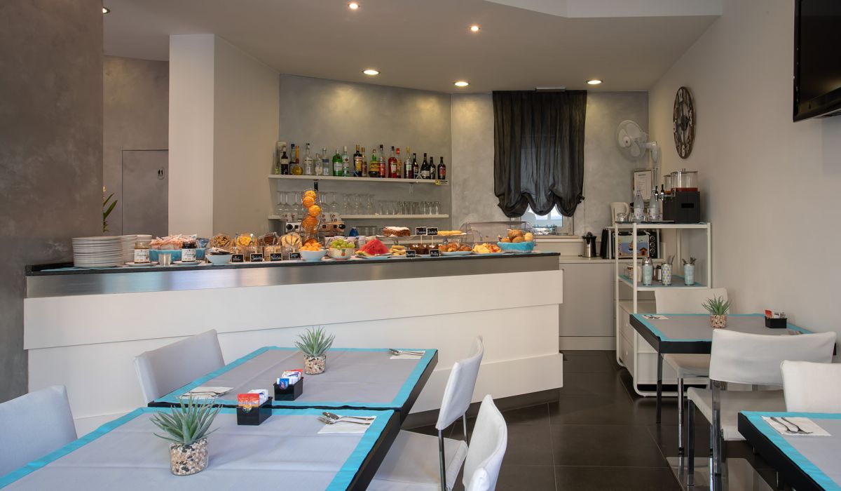 Gimmi Hotel