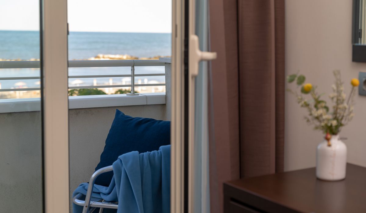 Gimmi Hotel