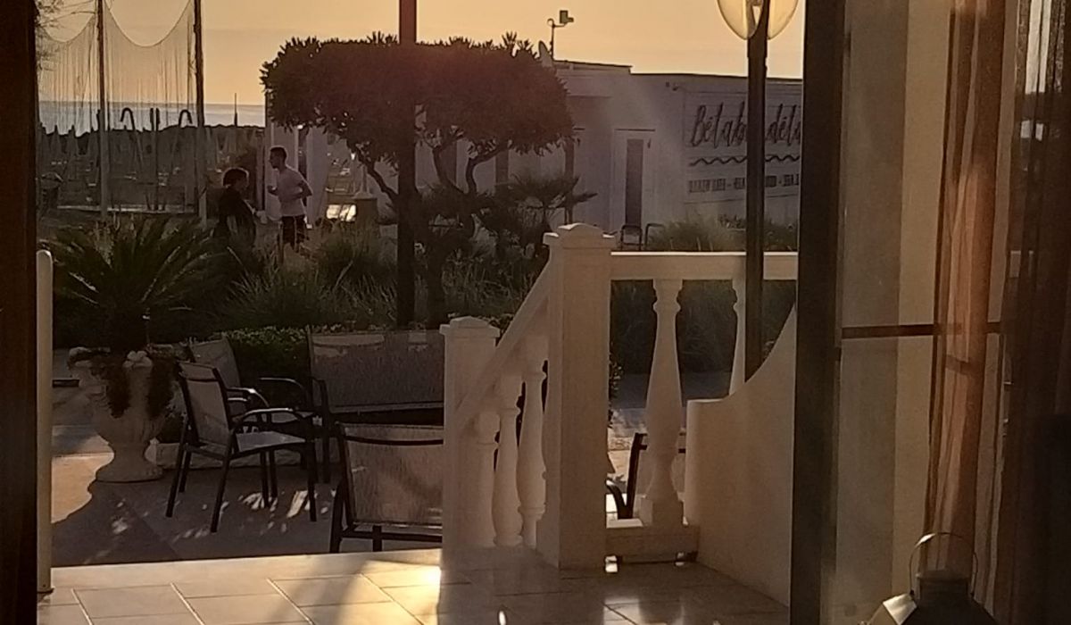 Hotel Ideal